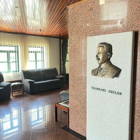 מוגאדורו Hotel Trindade Coelho מראה חיצוני תמונה