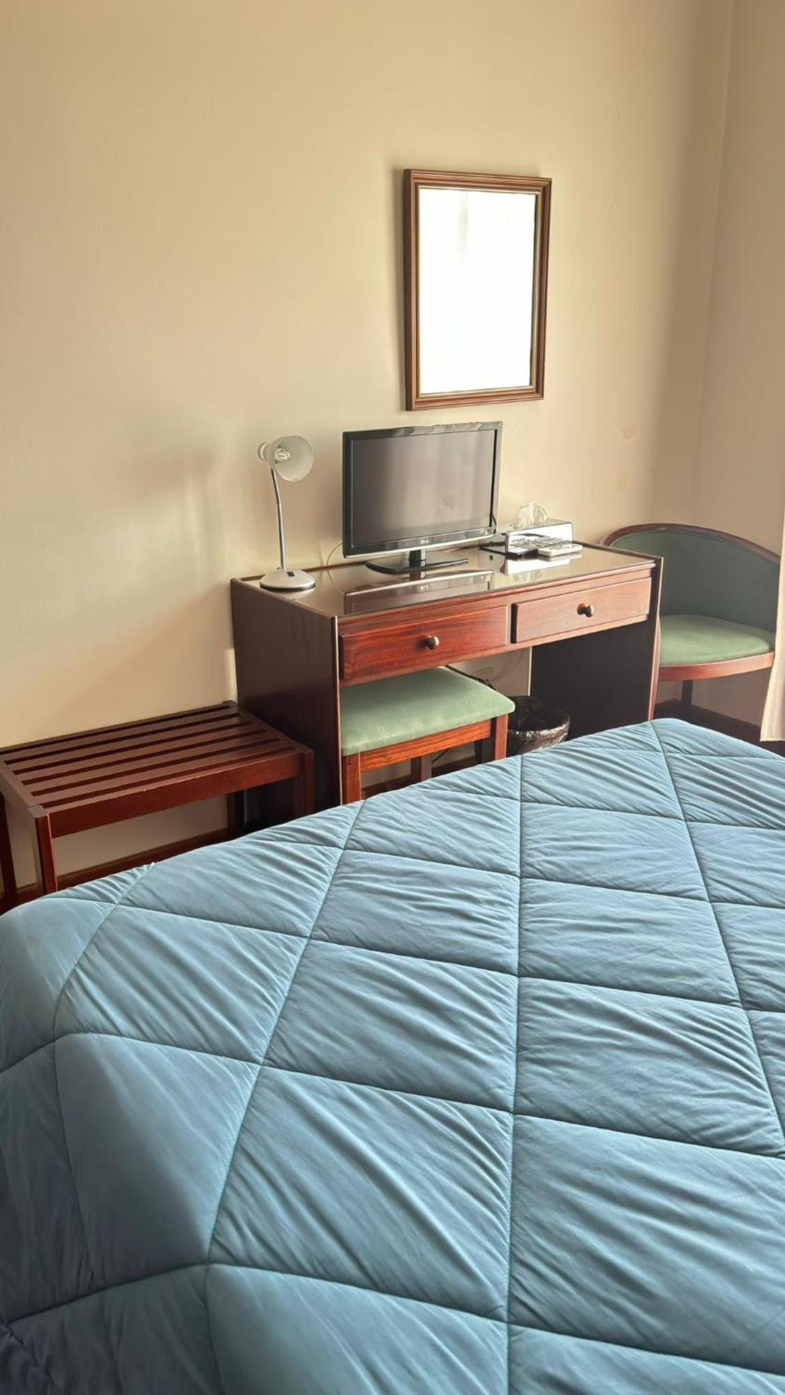 מוגאדורו Hotel Trindade Coelho מראה חיצוני תמונה