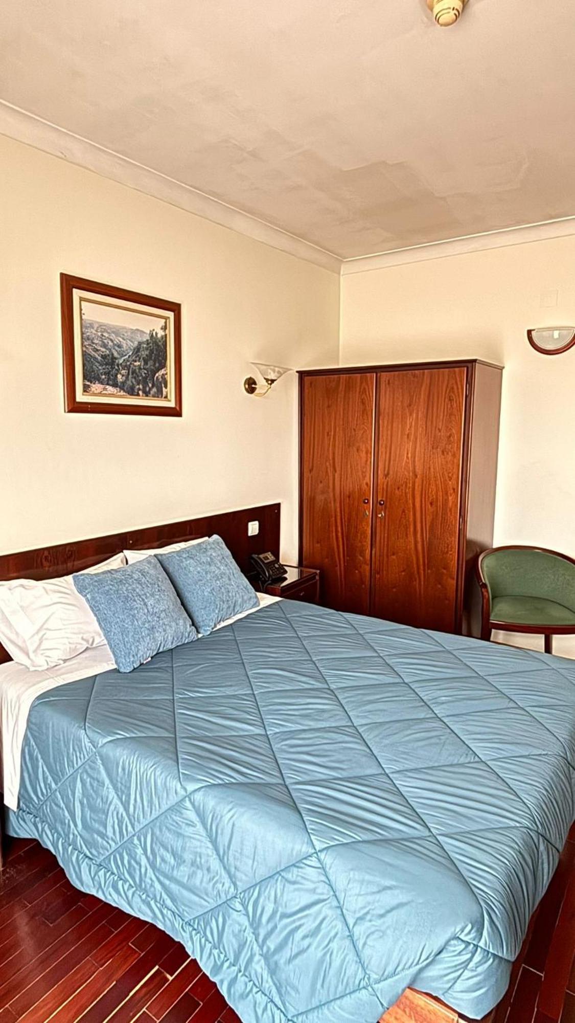 מוגאדורו Hotel Trindade Coelho מראה חיצוני תמונה