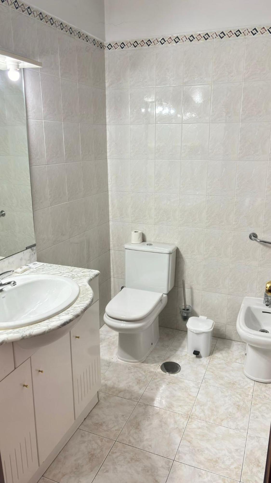 מוגאדורו Hotel Trindade Coelho מראה חיצוני תמונה