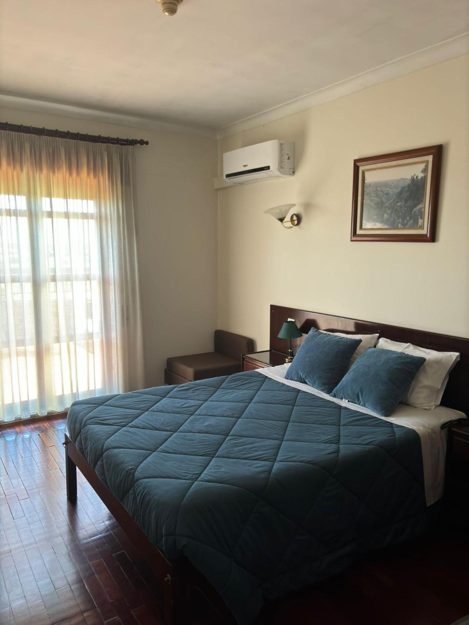 מוגאדורו Hotel Trindade Coelho מראה חיצוני תמונה