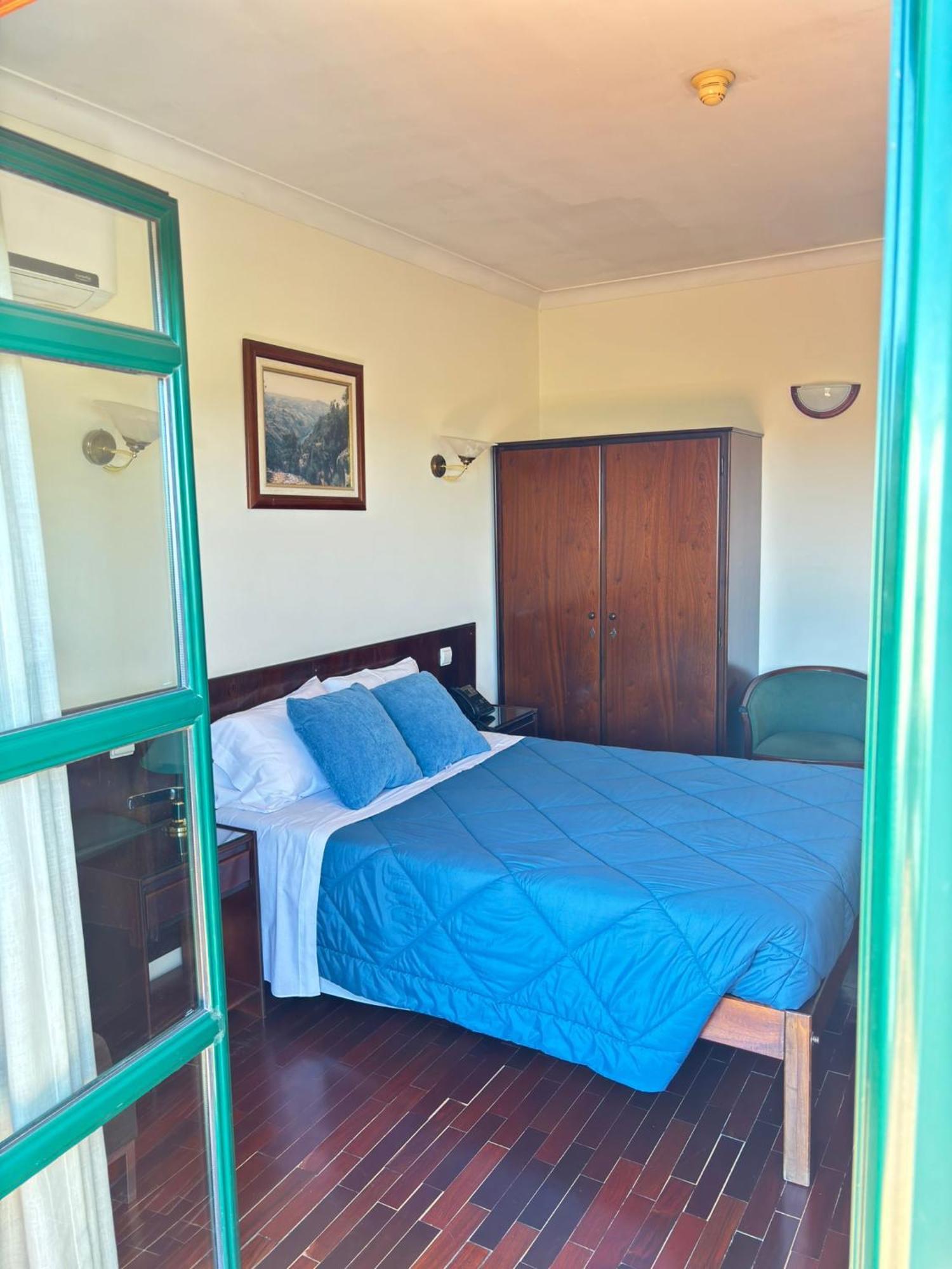 מוגאדורו Hotel Trindade Coelho מראה חיצוני תמונה