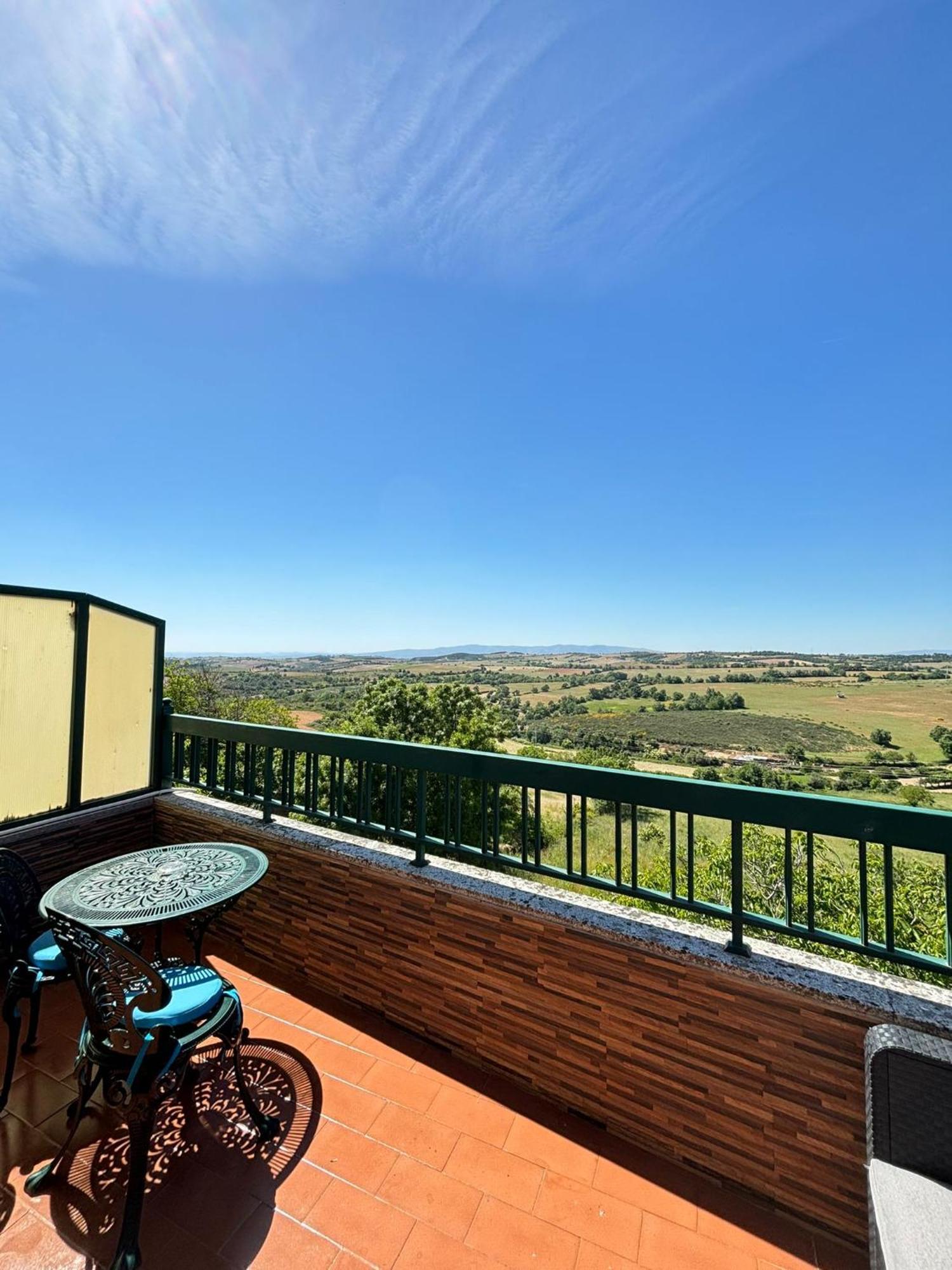מוגאדורו Hotel Trindade Coelho מראה חיצוני תמונה