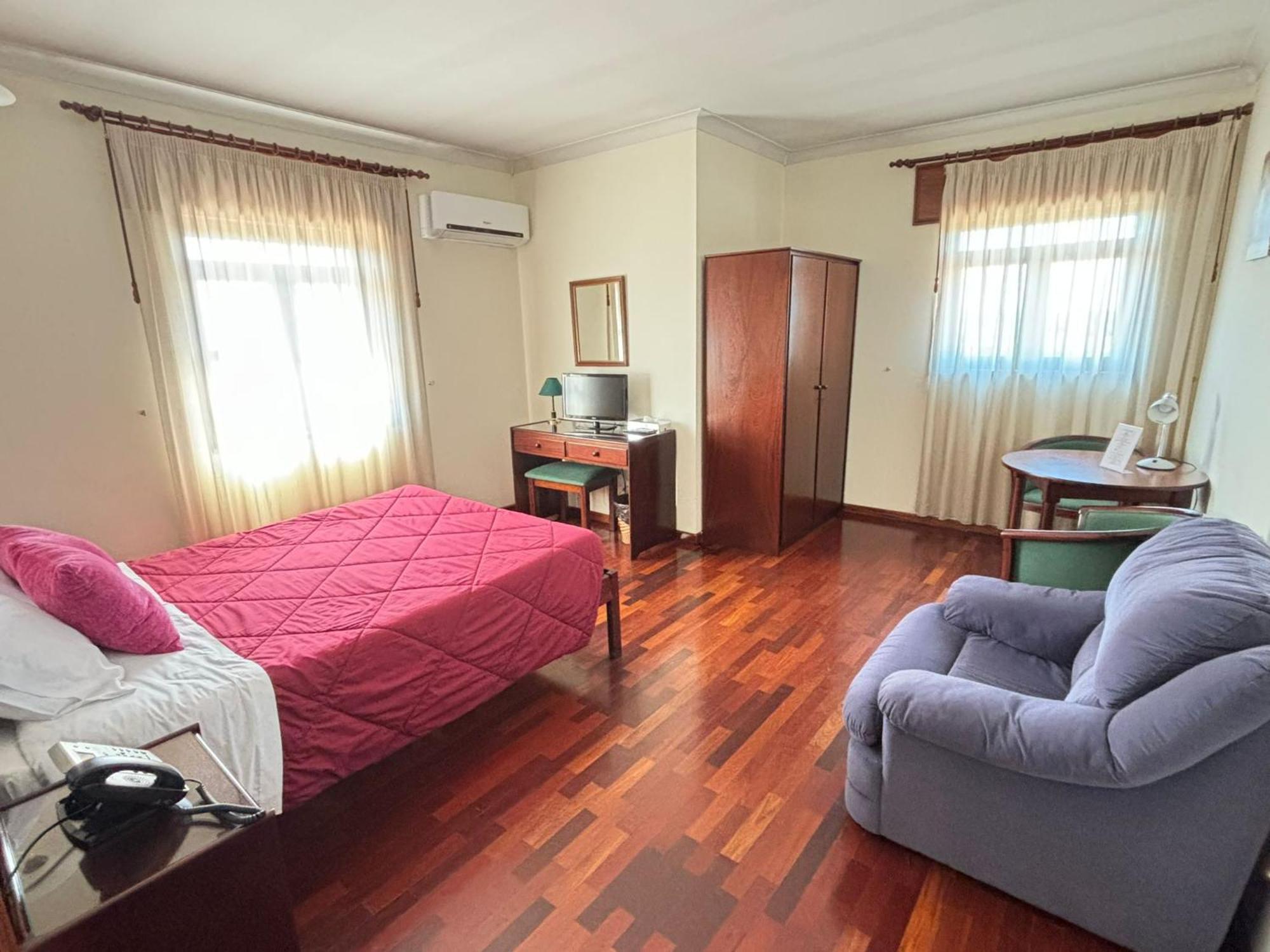מוגאדורו Hotel Trindade Coelho מראה חיצוני תמונה