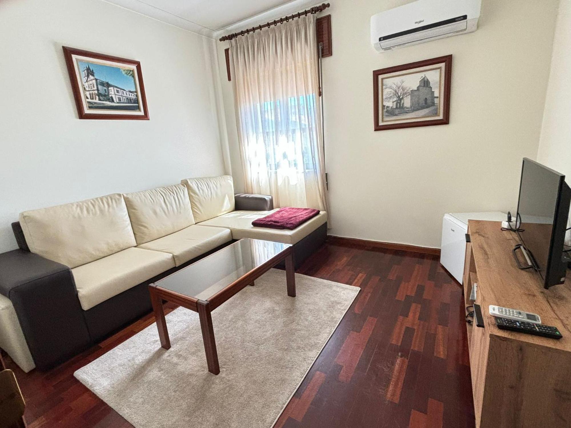 מוגאדורו Hotel Trindade Coelho מראה חיצוני תמונה